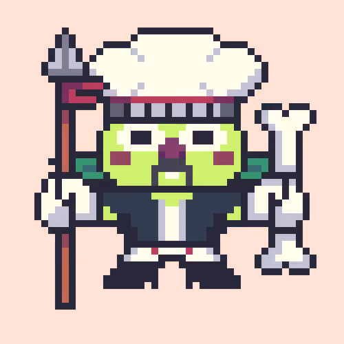 BrawlerZ #3897