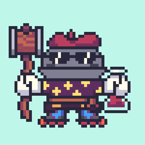 Brawlerz Kingdom