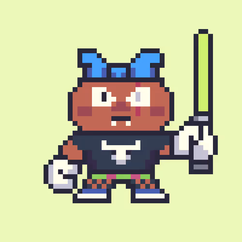 BrawlerZ #4852