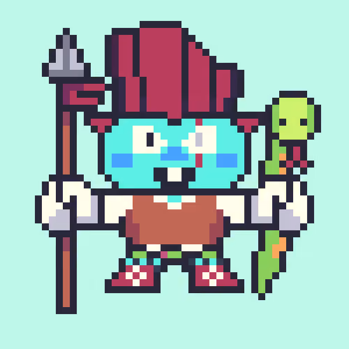 BrawlerZ #4213