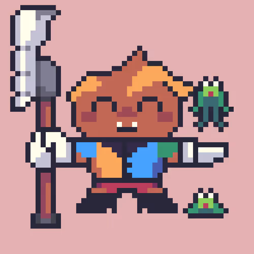 BrawlerZ #4870