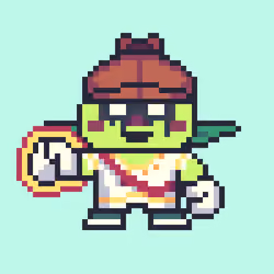 BrawlerZ #4617