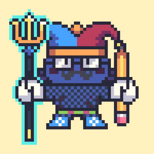 BrawlerZ #4539