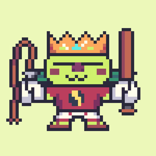 BrawlerZ #4931