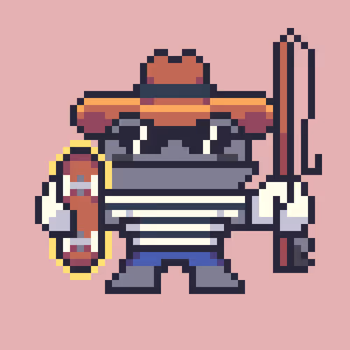 Brawlerz Kingdom