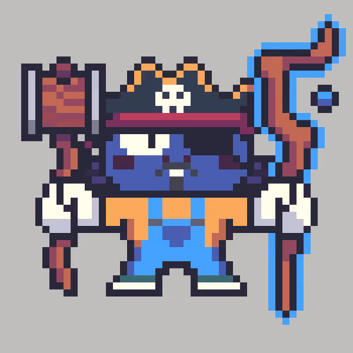 BrawlerZ #4159