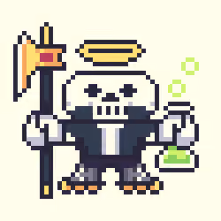BrawlerZ #3106