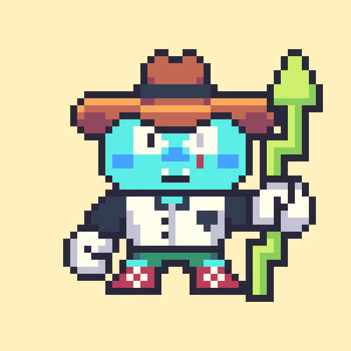 BrawlerZ #4170