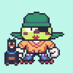 BrawlerZ #4104