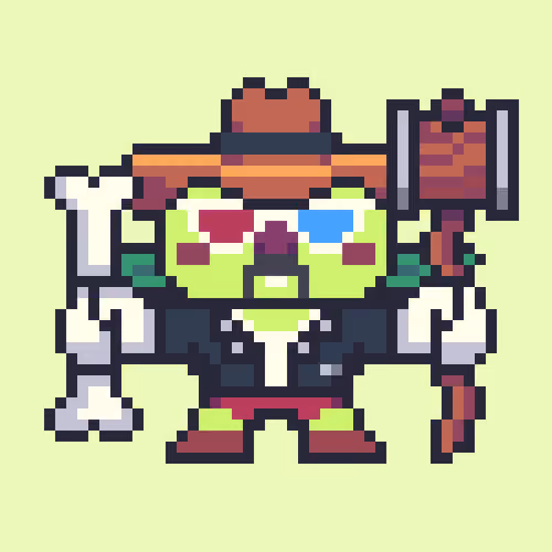 BrawlerZ #4091