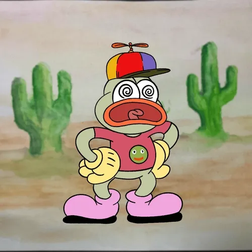 1935 Pepes