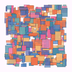 Chromatic Construct #47