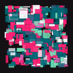 Chromatic Construct #46