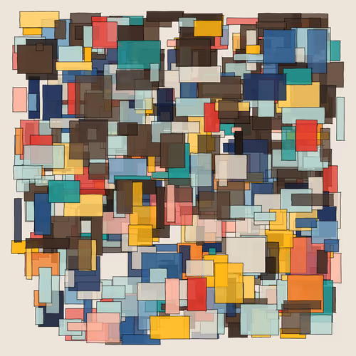 Chromatic Constructs Revolution