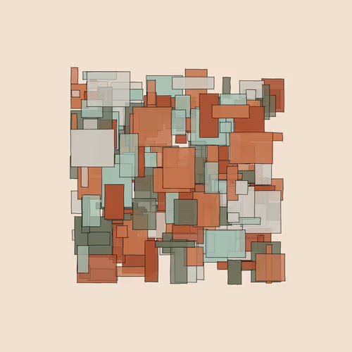Chromatic Constructs Revolution