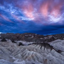 Millions of Years in the Making 