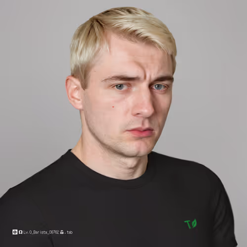 Item #8761 Media
