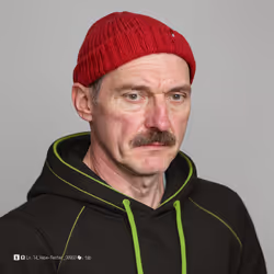 8932