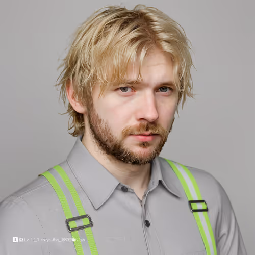 Item #8891 Media