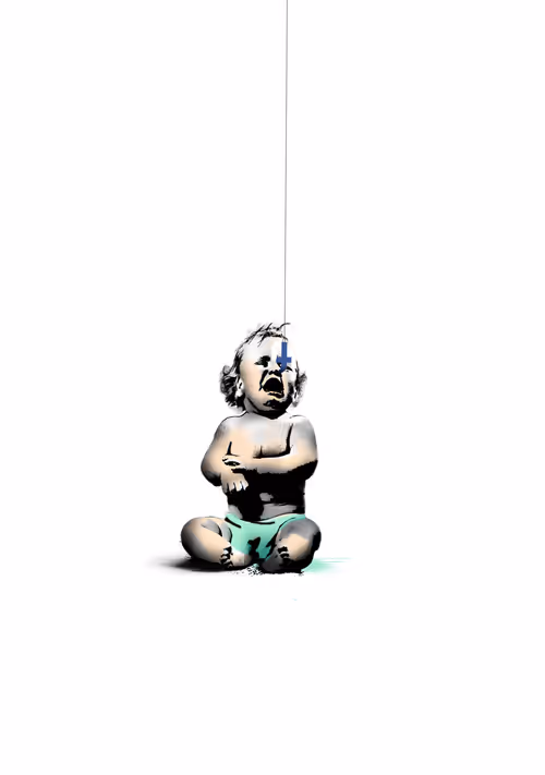 Item #4 Media