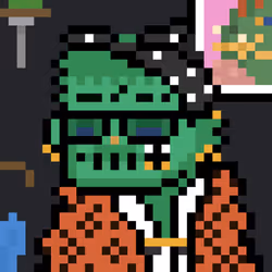 Deadfellaz #033122