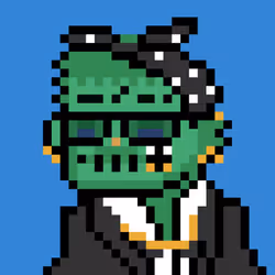 Deadfellaz #032922