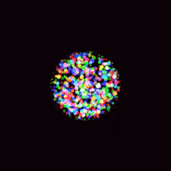 Orbs #140