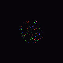 Orbs #132