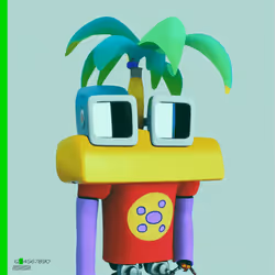 677