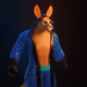 Kangaroo Boxer Champion - The Wizzardo