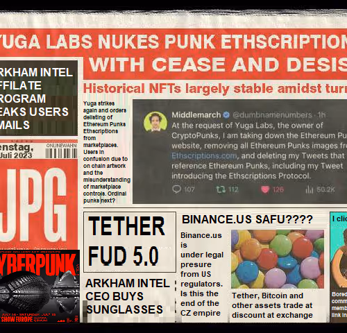 Fake Meme Faction