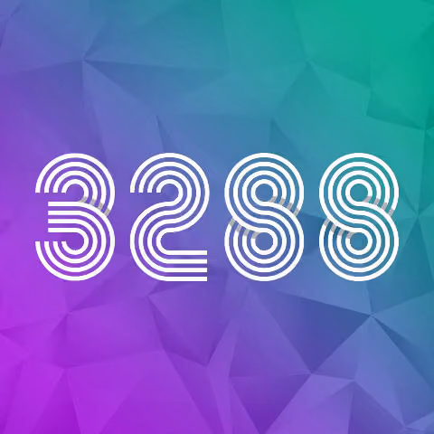 CryptoNumber #3288