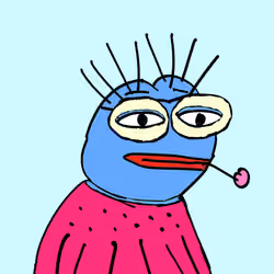 Frog #1289