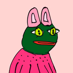 Frog #1465