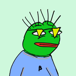 Frog #724