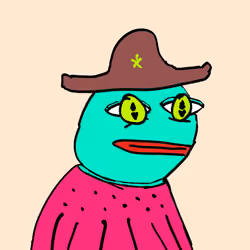 Frog #838