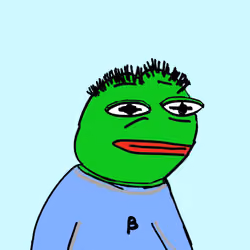 Frog #1447