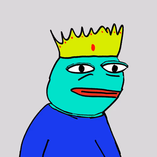 Frog #1046