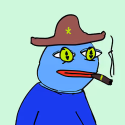 Frog #357