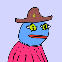 Frog #208