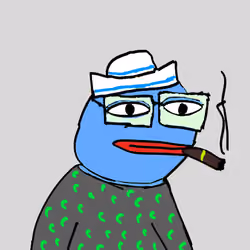 Frog #725