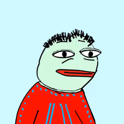 Frog #56