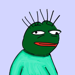 Frog #1211
