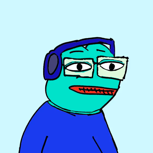 Frog #203