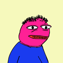 Frog #1560