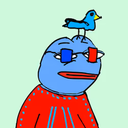 Frog #494