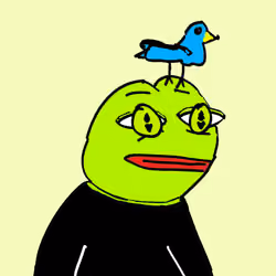 Frog #797