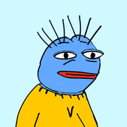 Frog #493