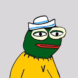 Frog #2103