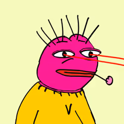 Frog #2039